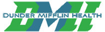 Dunder Mifflin Hospital